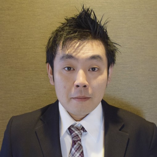 山のせ 石井本店 店長 井之 弘之
