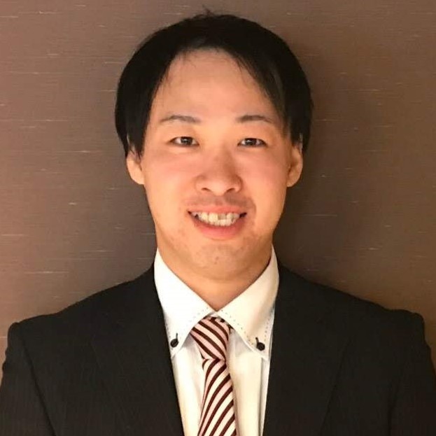 山かつ 高松店 店長 古川 恭宏