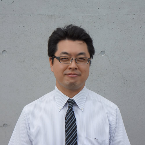 山のせ 松茂店 店長 松本 修二