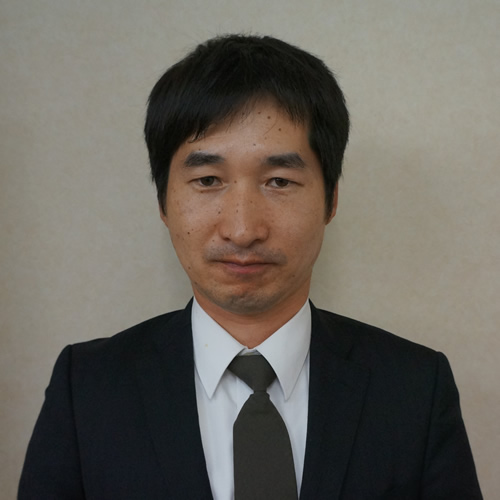 山かつ 山城店 店長 後藤 和彦