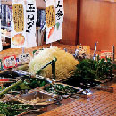 店内2