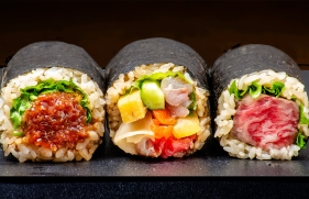 ２月　定休日のお知らせ