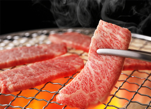 焼肉メニューイメージ